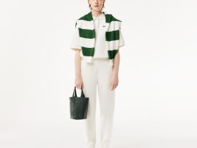 Женские брюки Lacoste SPORT