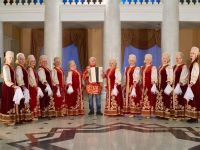 Ишимбайский дворец культуры