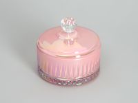 Свеча ароматическая Tutti fruity