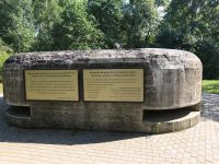 Парк культуры и отдыха «Дубки»