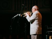 Санкт-Петербургская филармония джазовой музыки