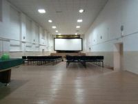 Сельский дом культуры с. Харауз