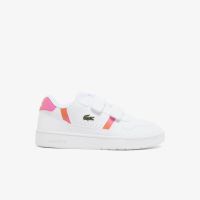 Детские кроссовки Lacoste T-CLIP SET 1264 SUC