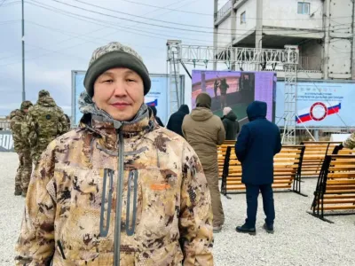 Леонид Спиридонов подчеркнул вклад турнира в Якутске в развитие стрелкового спорта