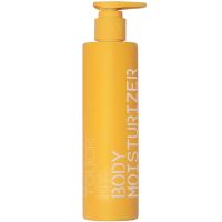 Увлажняющий крем для тела с ламеллярной эмульсией Don't Touch My Skin Body Moisturizer