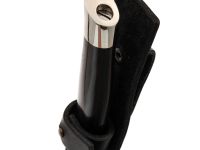 Нож Финка Титан разборная, сталь 95Х18, граб