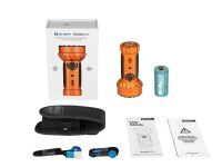 Фонарь Olight Marauder mini Orange