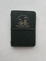 Скетчбук для акварели Potentate 10,2x14 см 16 л 200 г, 100% хлопок, сшивка