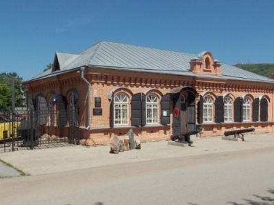 Музей истории развития горного производства им. Акинфия Демидова