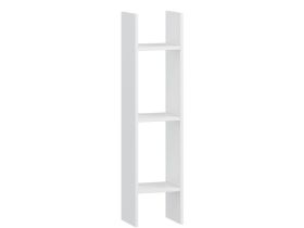 Полка Брилл 100x24 Белый