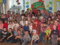 Пашковская библиотека – филиал № 21