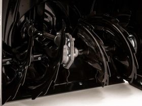 Снегоуборщик KETTAMA Drive KTA60-B Basic