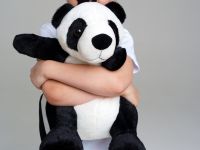 Рюкзак - игрушка для девочек