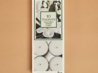 Набор свечей Jasmine