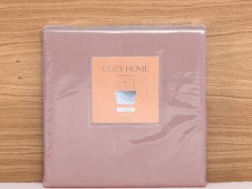 Пододеяльник Romantic pink