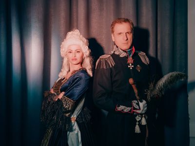 Билеты на Атаман Платов (Шолохов-Центр) / Театр | Афиша | ИнфоТаймс