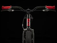 Детский велосипед Trek Precaliber 20 FW, год 2026, цвет Красный