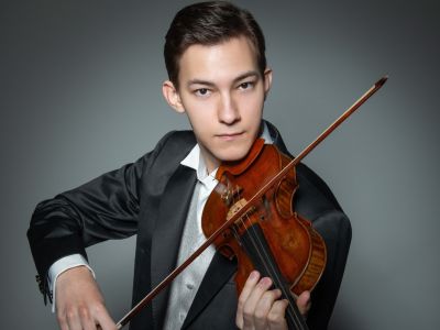 Билеты на Равиль Ислямов. Вивальди и Пьяццолла: путешествие по временам года (Концертный зал им. Архиповой) / Концерт | Афиша | ИнфоТаймс