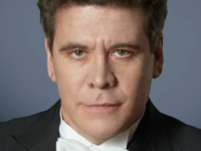 Денис Мацуев: СимфоДжаз