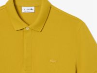 Мужское поло Lacoste