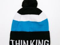 Шапка трикотажная для мальчиков