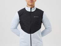 Куртка Nordski Hybrid Pro 2.0 Pearl Blue/Black