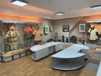 Музей изобразительных искусств г. Комсомольска-на-Амуре