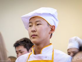 В Якутске прошёл кулинарный конкурс для школьников «Тарбаахтаптыы астыахха»