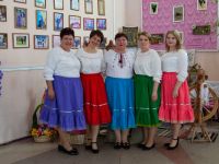 Джумайловский сельский дом культуры