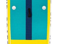 Надувная доска для SUP-бординга MY SUP 11.6 SPECIAL с сидением