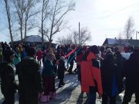 Культурно-досуговое объединение «Луч»