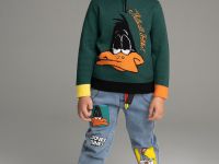 Свитер для мальчика