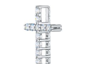 Подвеска из серебра э0612пд04201469