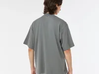 Мужская Футболка Lacoste Loose Fit