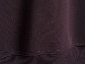 Толстовка с капюшоном на молнии, Фиолетовый