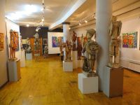 Новгородский центр современного искусства