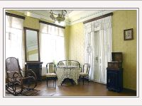 Этнографический музей г. Саратова