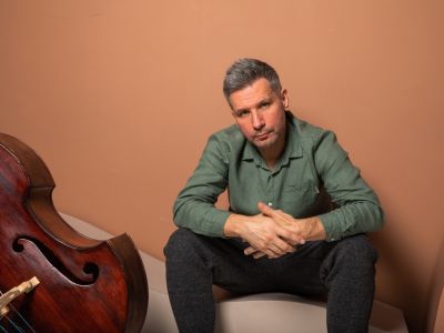 Билеты на Сергей Хутас (Jam Club) / Концерт | Афиша | ИнфоТаймс