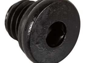 Болт отверстия прокачки Shimano BL-M987 с уплотнительным кольцом (комплект)