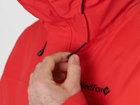 Куртка утепленная Snow Man lV Мужская