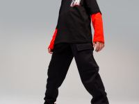 Ботинки для мальчиков