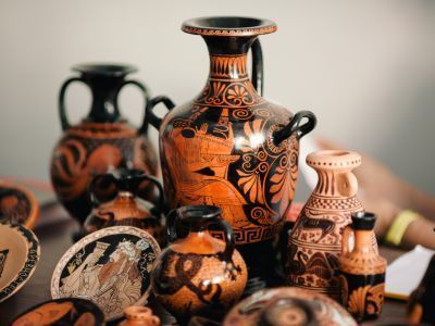 Восточно-Крымский историко-культурный музей-заповедник