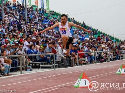 На «Играх Манчаары» в Таттинском районе ожидается участие около семи тысяч человек