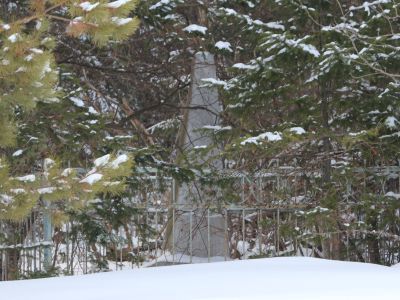 Братская могила