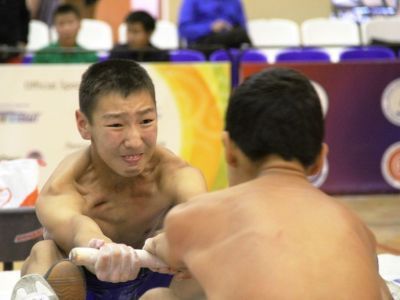 Старт с “Модуна” – в Сочи