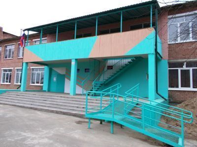 Левашовский сельский дом культуры