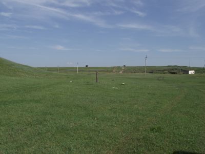 Ахэныша барьса