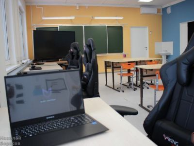 Почти в 600 школах Якутии появилась должность советника директора по воспитанию