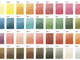 Карандаш пастельный Faber-Castell "Pitt pastel" Желтый Неаполитанский