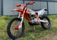 Мотоцикл кроссовый эндуро GR8 F300L PRO 177FMM FCR Б/У